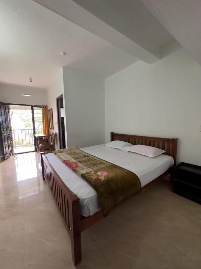 Beniel Homestay Suryanelli Exterior photo