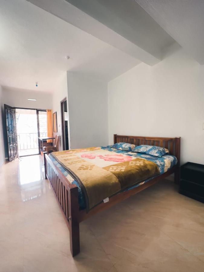 Beniel Homestay Suryanelli Exterior photo