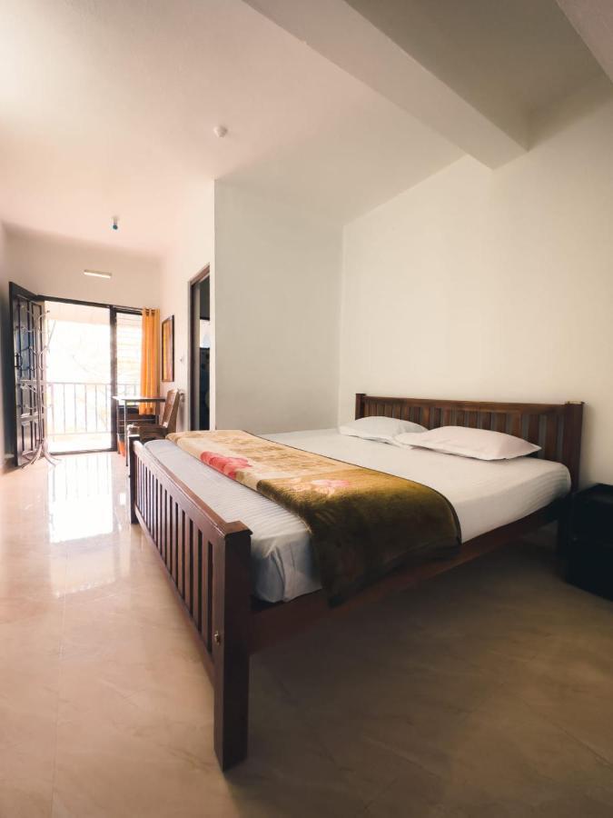 Beniel Homestay Suryanelli Exterior photo